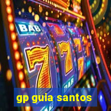 gp guia santos